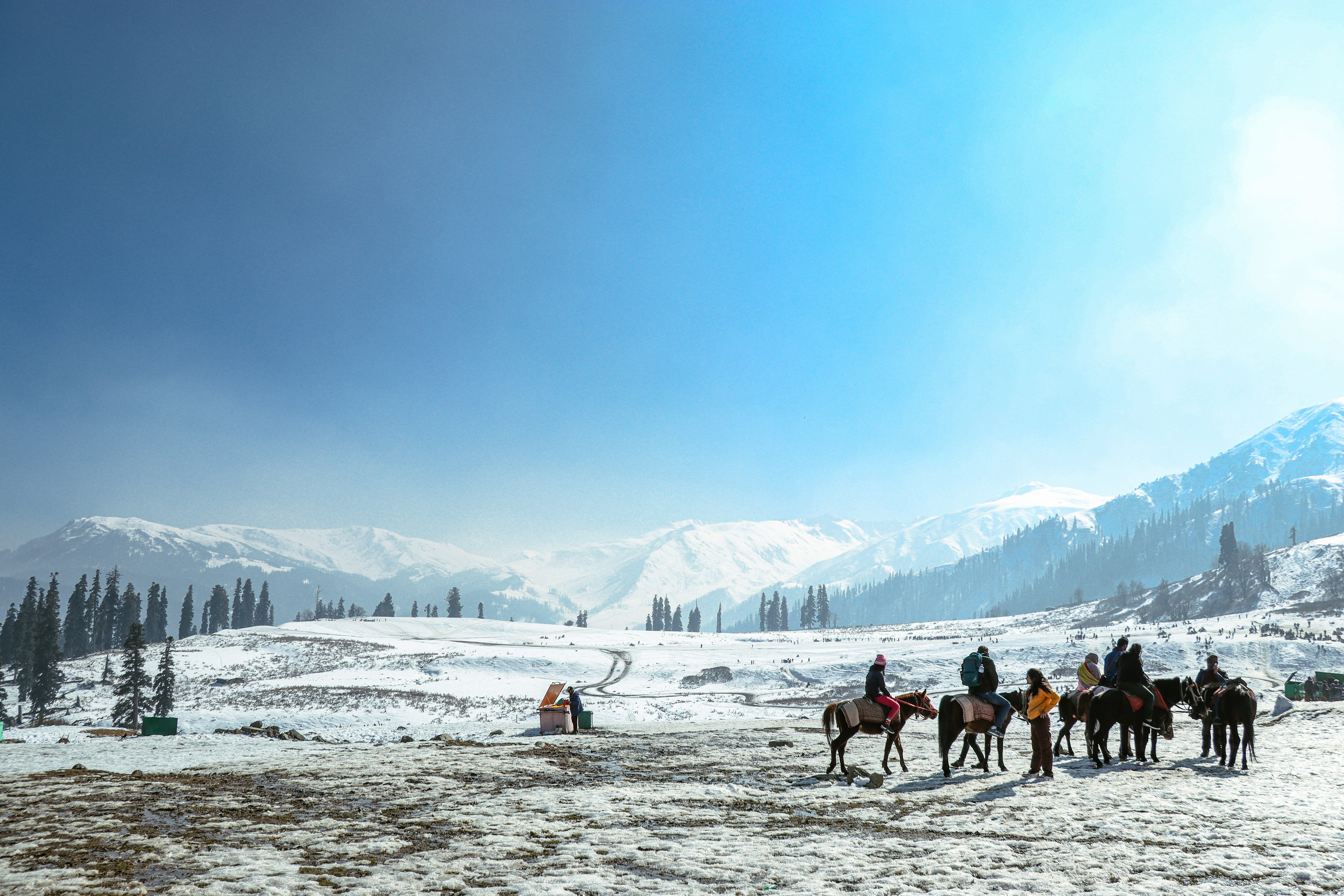 Gulmarg