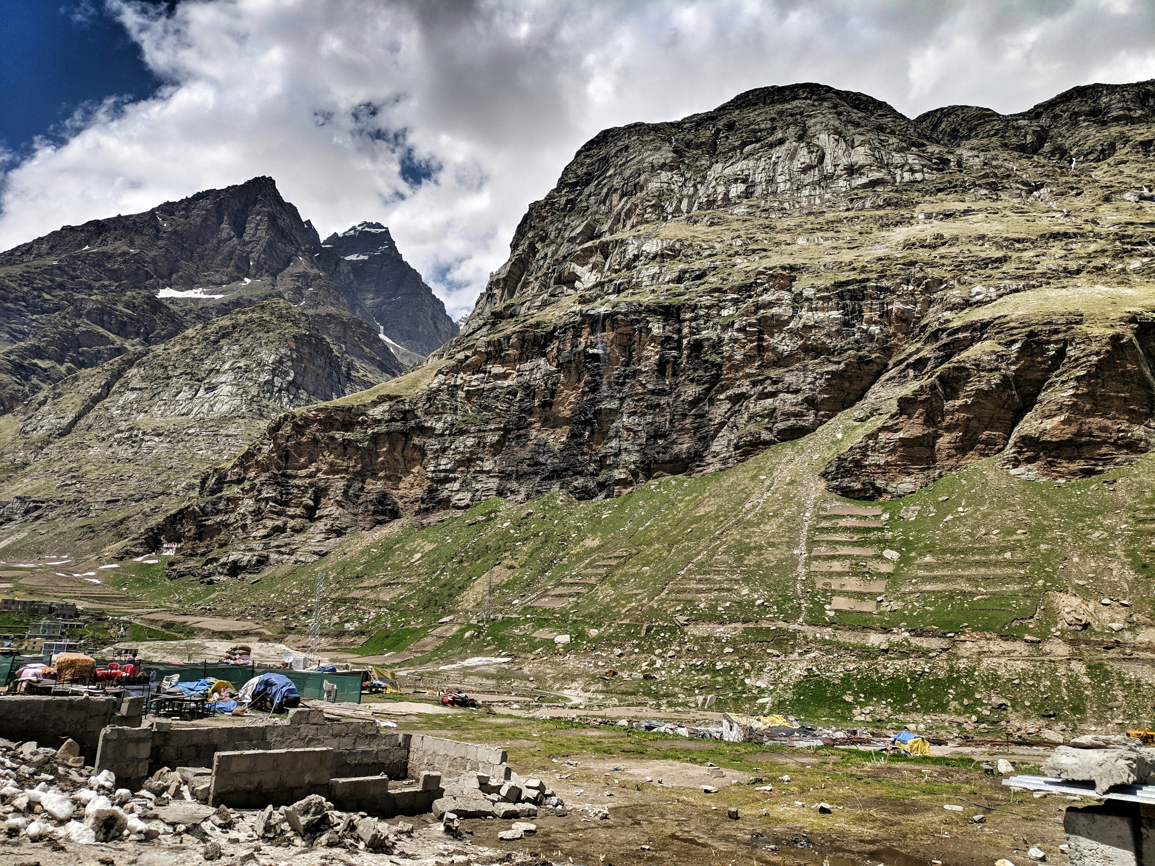 Rohtang Pass