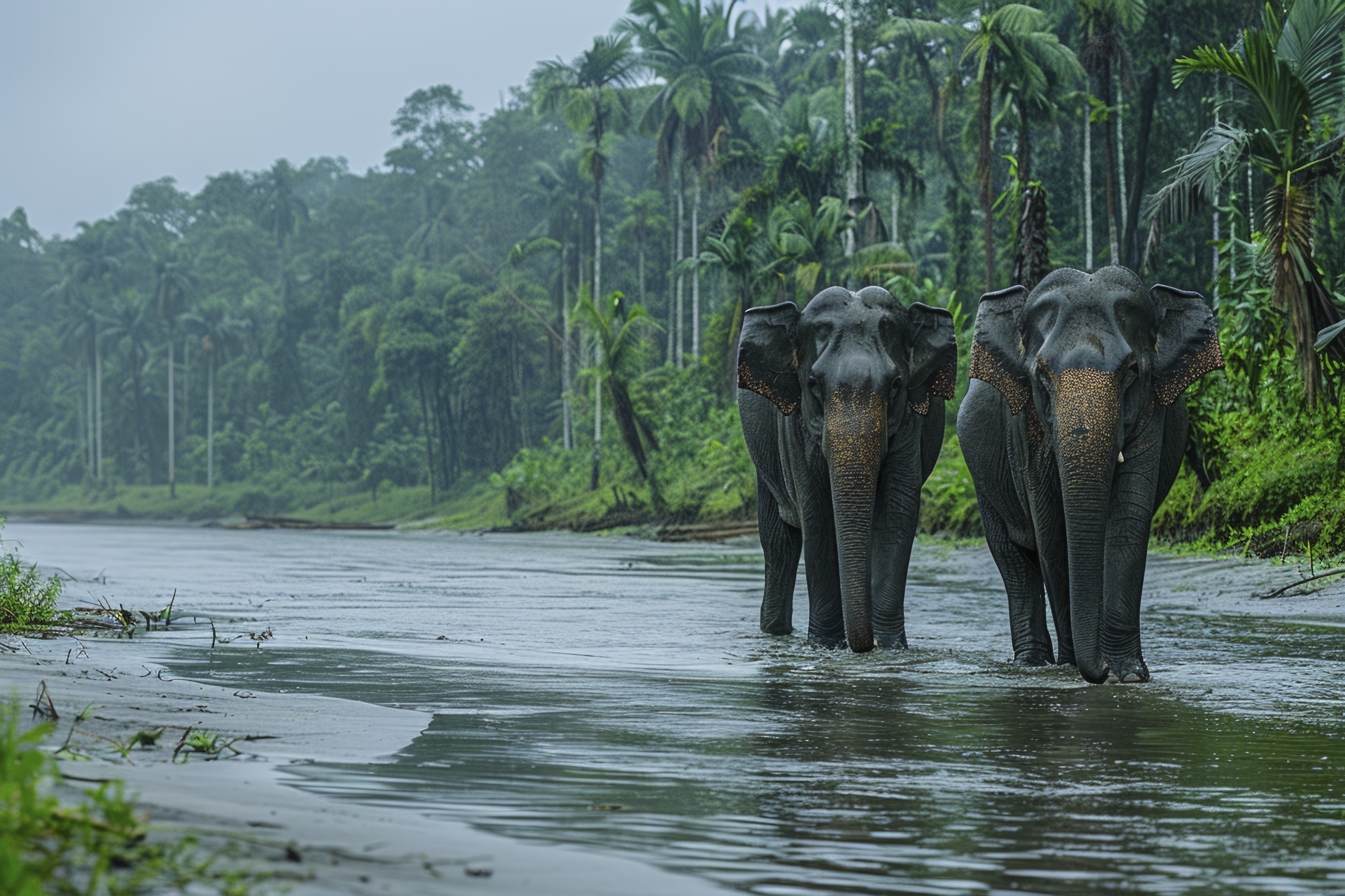 Periyar National Park